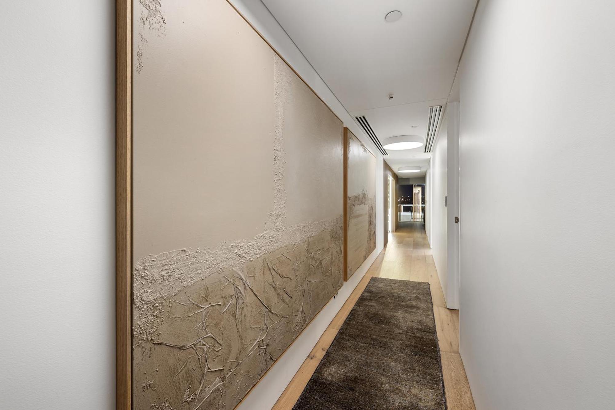 3 Bedroom Darling Harbour Apartment Sydney Luaran gambar
